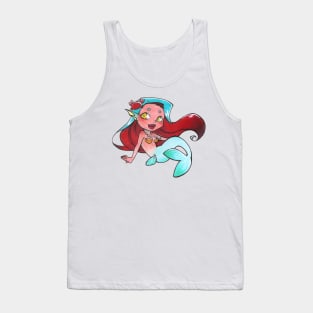 Mermay 2 Tank Top